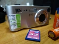 HP Photosmart M407 ..., снимка 4