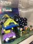 Сглобено Lego 42603, снимка 2