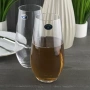 НОВИ! Чаши за вода 6 броя Bohemia Columba 580мл, снимка 5