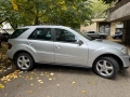 Mercedes ML320, снимка 9