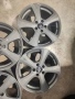 4бр.алуминиева джанта 17цола за VW, Audi,Mercedes 5x112, снимка 3