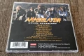 Компакт Дискове - Рок Метъл: Annihilator - Never, Neverland, снимка 2
