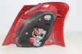 Ляв стоп Toyota Yaris P9 (2006-2009г.) 8156152490 / Тойота Ярис / 815610D110, снимка 4
