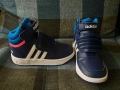 Детски кецове Adidas, снимка 1
