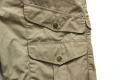 FJALLRAVEN Barents pro shorts - мъжки къси панталони, размер 52 (L), снимка 4