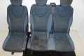 Втори ред седалки Fiat Scudo (2007-2017г.), снимка 6