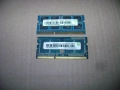 RAM Памет DDR3 за лаптоп 6 GB PC3 (4 + 2), снимка 1