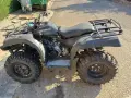 атв hisun400 4x4, снимка 2