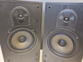 Тонколони Bowers & Wilkins 202i Made in England, снимка 4