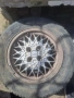 3бр. BBS R 15 от VW Golf Mk2 Special edition 4Х100, снимка 1