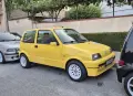 Джанти Tiger Wheels 13 цола, 4х98, 6j, et13 ,175/50/13 Fiat Lada Lanci, снимка 8