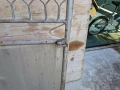 Метални порти 2бр, снимка 3
