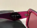 Слънчеви очила Karl Lagerfeld KL6126S 540, снимка 4
