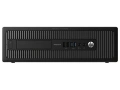 Компютър HP 600 G1 SFF i5-4570 8GB 128GB SSD с до 24 МЕСЕЦА ГАРАНЦИЯ и Windows 11 PRO, снимка 1