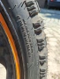 Мото гуми Mitas Enduro Trail 110/80-19 и 150/70-17  DOT 5224, снимка 3