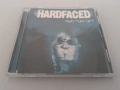 Hardfaced – More Than Hate, снимка 1
