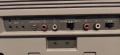 SHARP GF-9000 Радиокасетофон, снимка 16