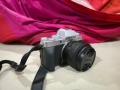 Продавам Fujifilm xt-200 с обектив 14-45 Fujinon , снимка 1
