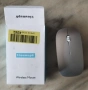 Презареждаща се безжична mouse / мишка с Usb Cable Type-c, снимка 1