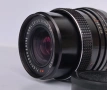 MC Flektogon 35 mm/2.4 Carl Zeiss Jena DDR M42, снимка 1