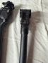 Suntour NCX/ConTec SP-060 Slim амортисьорни колчета/27,2x350mm, снимка 3