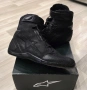 Мото боти мотор Alpinestars Mille 42 номер, снимка 1