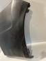 Декоративна лайсна задна дясна врата за Citroen Relay / Boxer 2.2 HDi (06-2012) 1305768070, снимка 2