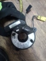 Лентов Кабел HONDA ACCORD , 77900S84G11Обява, снимка 2