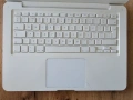 MacBook White Unibody 13" (Late 2009 / A1342) за части + оригинално зарядно MagSafe, снимка 10