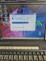 HP OmniBook 800CT Mini лаптоп като нов, колекционерски, снимка 6