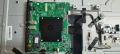Main board - 40-R75PG1-MAD2HG 11602-501097 TV TCL 43T7B , снимка 1