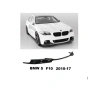 Лип спойлер за BMW-M5 F10 2010-2017, снимка 1