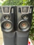 Technics тонколони 160 вата на 6 ома, снимка 1