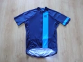 вело джърси 36 cycling wear/pearl izumi тениска екип шосейно колоездене мъжко оригинал L, снимка 10
