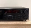 🔈ТОП триглав дек SONY TC-K870ES профилактиран🔈, снимка 3