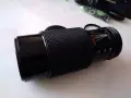 Обектив CANON ZoomLens FD 70-210 mm f/4, снимка 1