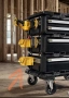 DeWalt DXL контейнери 11€, снимка 4