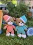Плетени играчки, снимка 4