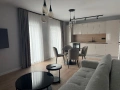 Нов дизайнерски апартамент с висок клас мебели, снимка 2