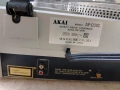 AKAI. Дек, тунер, усилвател,cd 52, грамофон ., снимка 5