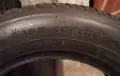 Продавам 2 броя зимни гуми 195.65.15 на 1 сезон дот 2021 Dunlop , снимка 3