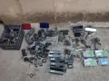 ЛОТ от части за BMW E36, снимка 1