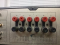 Усилвател Yamaha A-720, снимка 10