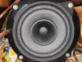 Visaton FR 10 HM 4 Ohm 2 броя, снимка 3