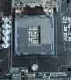 Продавам дънна платка s.1151 (6-7 gen.) Asus H110I-PLUS, снимка 3