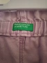Оригинални детски къси дънки United colors of Benetton, снимка 6