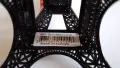 Метални фигурки - Айфеловата кула 14 и 31 см., снимка 9