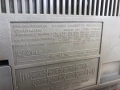 Радиокасетофон  HITACHI TRK 7990E Vintage Boombox, снимка 13