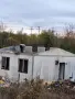 ПРОДАВАМ СГЛОБЯЕМА КЪЩА 60кв , снимка 11