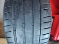 2бр.летни гуми 295/35/20 Michelin, снимка 1